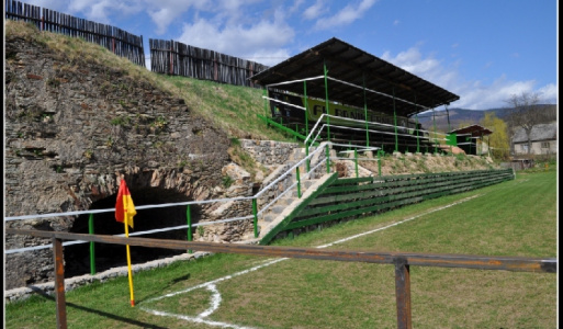 Obec Drnava  Obec Drnava