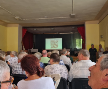 Deň deti a Deň baníkov - Gyereknap és Bányásznap 1.7.2023