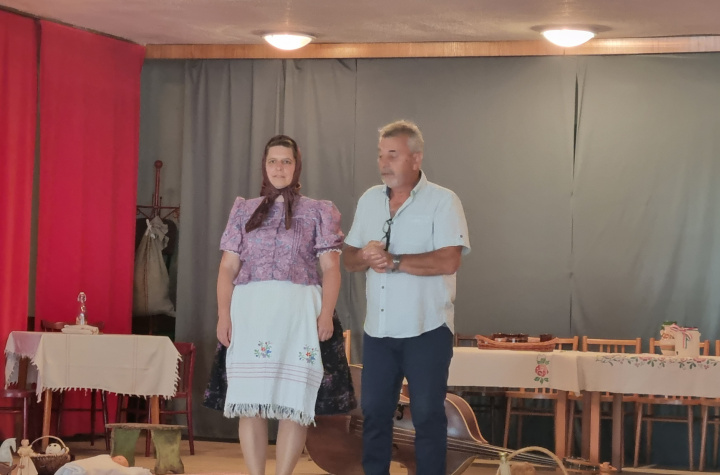 Deň deti a Deň baníkov - Gyereknap és Bányásznap 1.7.2023