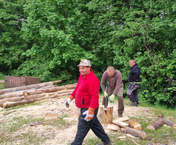 VATRA - TÁBORTŰZ 2025