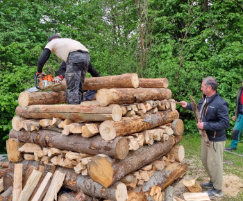 VATRA - TÁBORTŰZ 2025