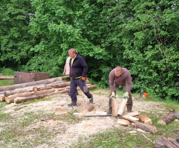 VATRA - TÁBORTŰZ 2025