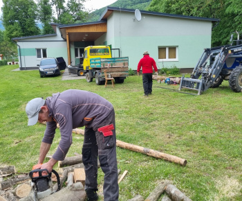 VATRA - TÁBORTŰZ 2025