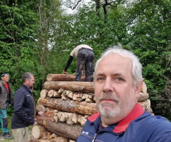 VATRA - TÁBORTŰZ 2025