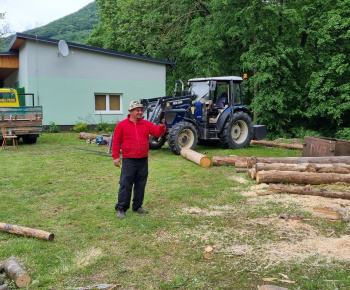 VATRA - TÁBORTŰZ 2025