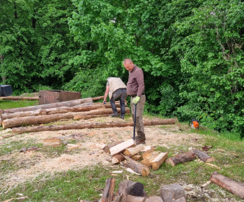 VATRA - TÁBORTŰZ 2025