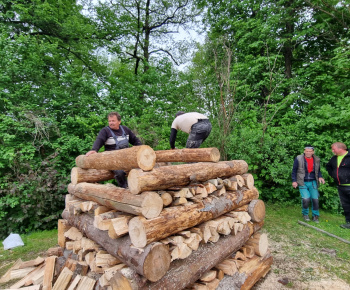 VATRA - TÁBORTŰZ 2025