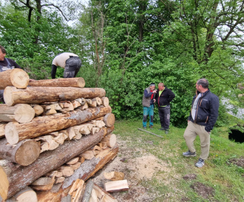 VATRA - TÁBORTŰZ 2025