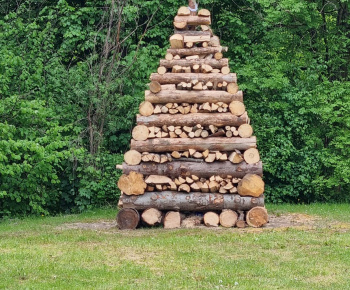 VATRA - TÁBORTŰZ 2025