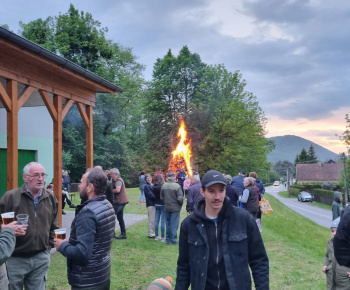 VATRA - TÁBORTŰZ 2025