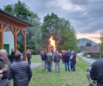 VATRA - TÁBORTŰZ 2025