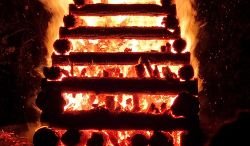 VATRA - TÁBORTŰZ 2025 