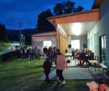 VATRA - TÁBORTŰZ 2025