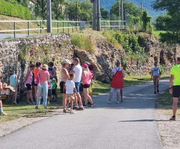 SPORTOVÝ DEŇ - SPORT NAP 2025