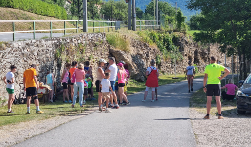 SPORTOVÝ DEŇ - SPORT NAP 2025 