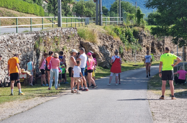 SPORTOVÝ DEŇ - SPORT NAP 2025