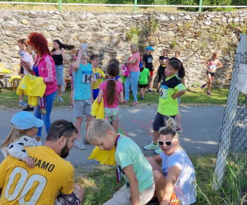 SPORTOVÝ DEŇ - SPORT NAP 2025