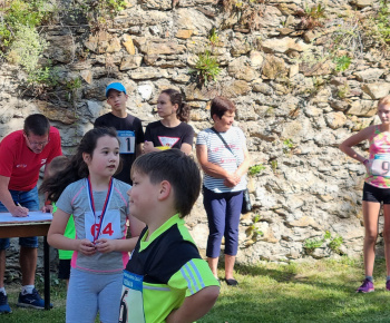 SPORTOVÝ DEŇ - SPORT NAP 2025