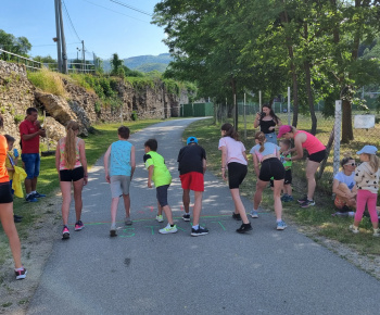 SPORTOVÝ DEŇ - SPORT NAP 2025