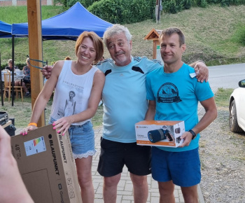 SPORTOVÝ DEŇ - SPORT NAP 2025