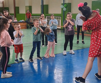 Deň deti - Gyereknap 2026.5.30