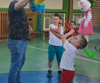 Deň deti - Gyereknap 2026.5.30