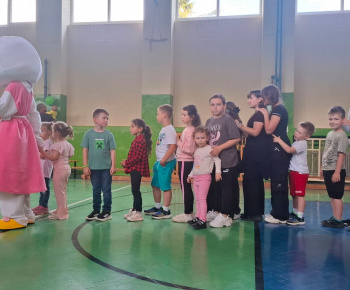 Deň deti - Gyereknap 2026.5.30