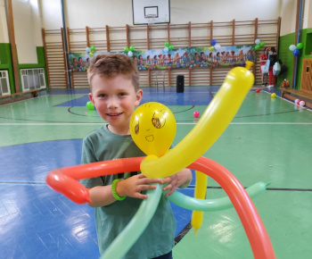 Deň deti - Gyereknap 2026.5.30