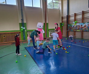 Deň deti - Gyereknap 2026.5.30