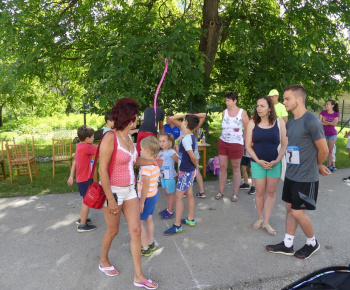 XII. Dni obce Drnava -  XII. Dernői falunap 2019