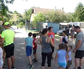 XII. Dni obce Drnava -  XII. Dernői falunap 2019