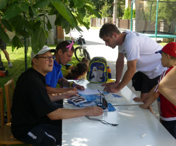 XII. Dni obce Drnava -  XII. Dernői falunap 2019
