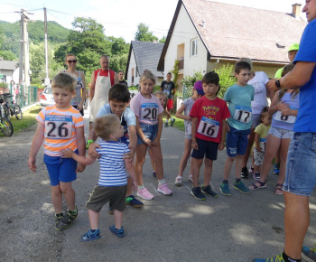 XII. Dni obce Drnava -  XII. Dernői falunap 2019