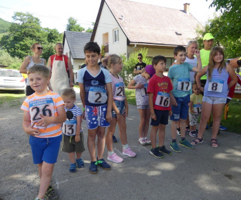 XII. Dni obce Drnava -  XII. Dernői falunap 2019