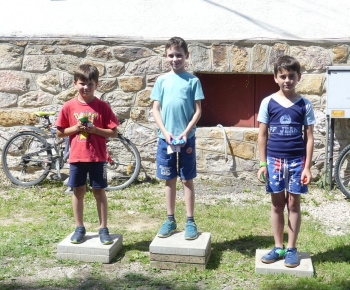 XII. Dni obce Drnava -  XII. Dernői falunap 2019