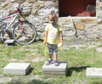 XII. Dni obce Drnava -  XII. Dernői falunap 2019