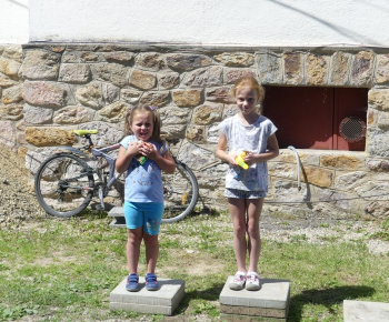XII. Dni obce Drnava -  XII. Dernői falunap 2019