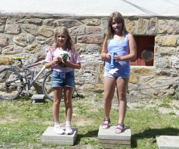 XII. Dni obce Drnava -  XII. Dernői falunap 2019