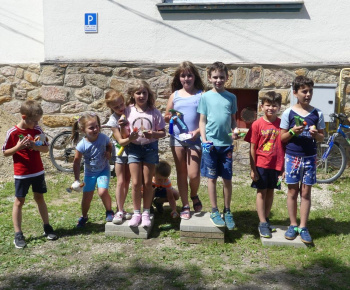 XII. Dni obce Drnava -  XII. Dernői falunap 2019