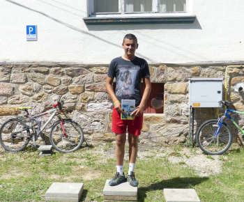 XII. Dni obce Drnava -  XII. Dernői falunap 2019