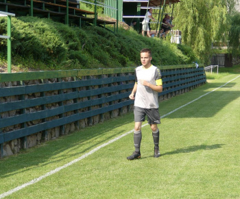 Futbal 2018/2019 Drnava - Futbal 2018/2019 Dernő