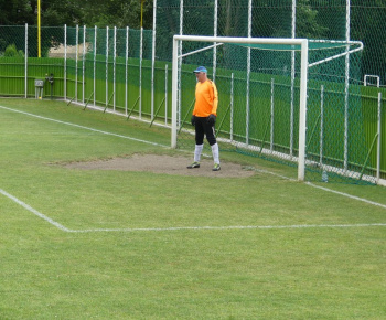 Futbal 2018/2019 Drnava - Futbal 2018/2019 Dernő