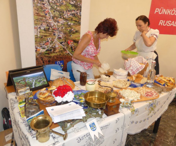 Turíce a GastroExpo - Košice Pünkösdölő és GasztroExpo