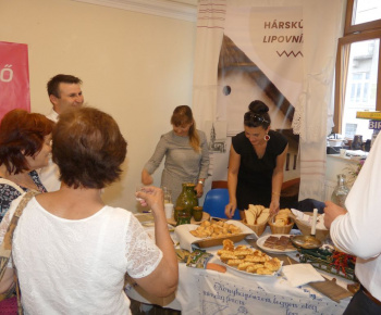 Turíce a GastroExpo - Košice Pünkösdölő és GasztroExpo