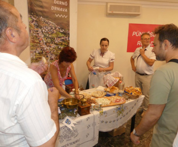 Turíce a GastroExpo - Košice Pünkösdölő és GasztroExpo