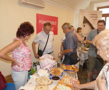Turíce a GastroExpo - Košice Pünkösdölő és GasztroExpo