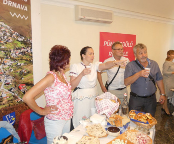 Turíce a GastroExpo - Košice Pünkösdölő és GasztroExpo