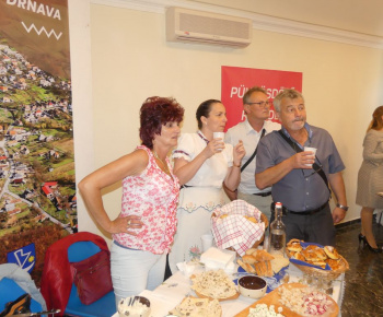 Turíce a GastroExpo - Košice Pünkösdölő és GasztroExpo