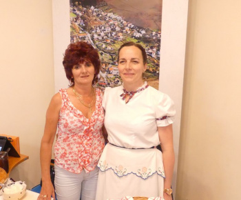 Turíce a GastroExpo - Košice Pünkösdölő és GasztroExpo