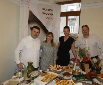 Turíce a GastroExpo - Košice Pünkösdölő és GasztroExpo
